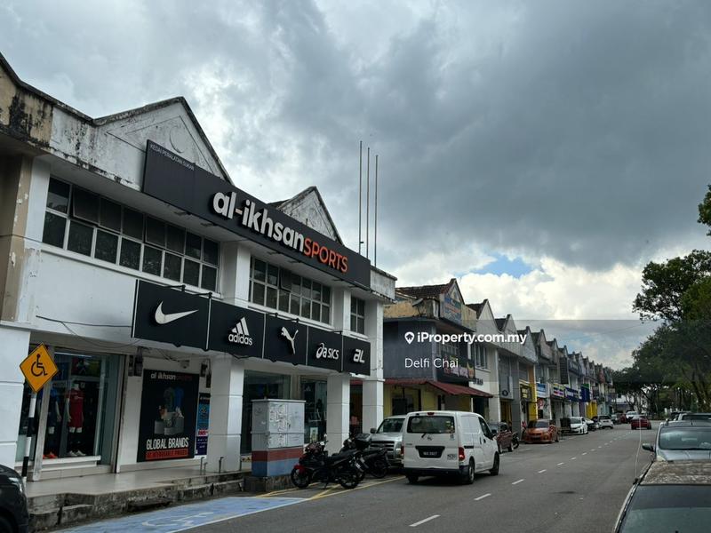 For Sale - Johor Bahru