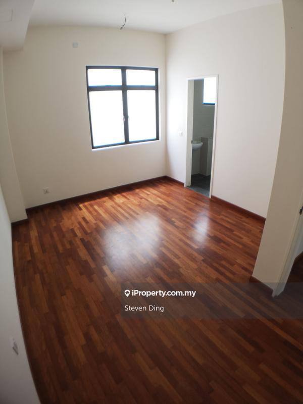 Semi-Detached House for Sale in Setia Utama, Setia Alam by Steven Ding - iProperty.com.my