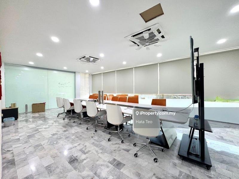 Kilang Terpisah untuk Dijual di Meru, Klang oleh Hata Teo - iProperty.com.my