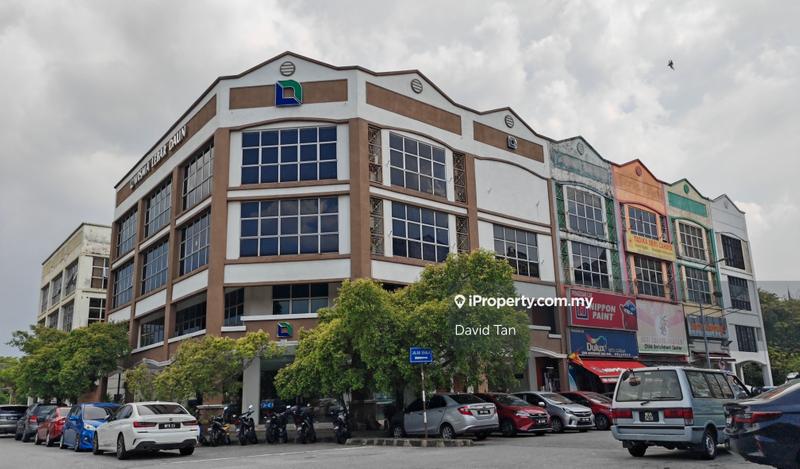 Kedai untuk Disewa di Seksyen 9, Shah Alam oleh David Tan - iProperty.com.my