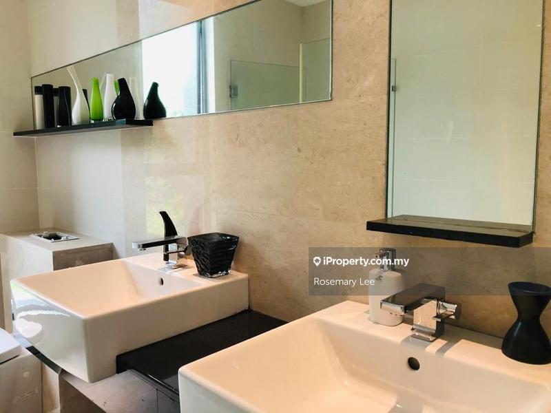 Condominium for Sale in Kiaramas Danai by Rosemary Lee - iProperty.com.my