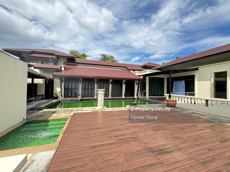 Bungalow House for Sale in Taman Duta, Bukit Tunku (Kenny Hills) by Claudia Thong - iProperty.com.my