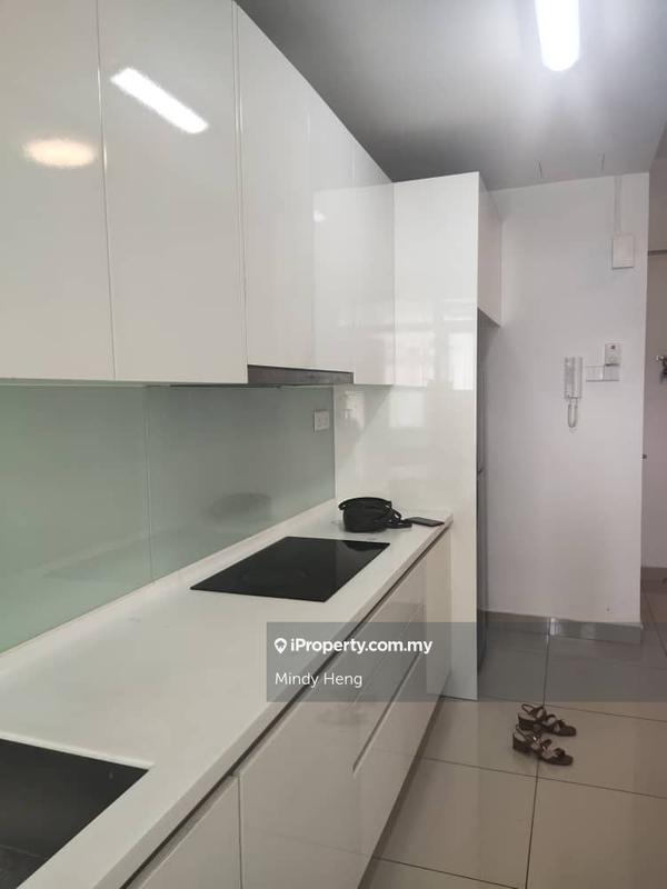 Service Residence for Sale in Tropez Residences by Mindy Heng - iProperty.com.my