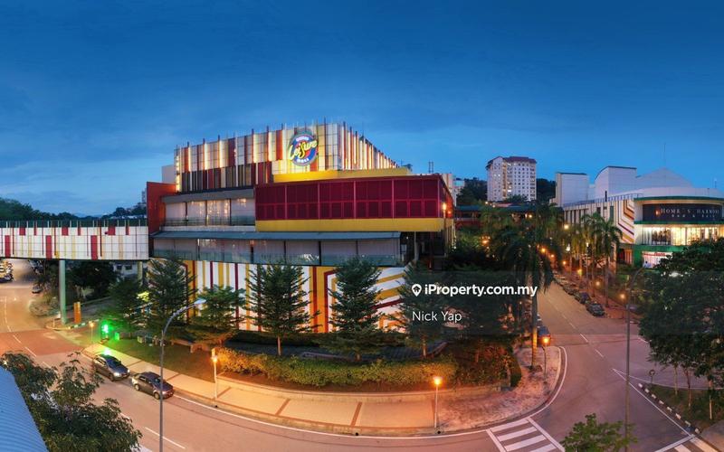 Semi-Detached House for Sale in Taman Bukit Segar, Cheras by Nick Yap - iProperty.com.my