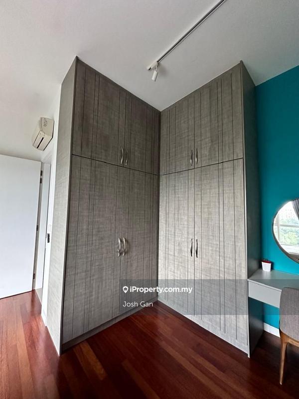Condominium for Rent in Pavilion Hilltop by Josh Gan - iProperty.com.my