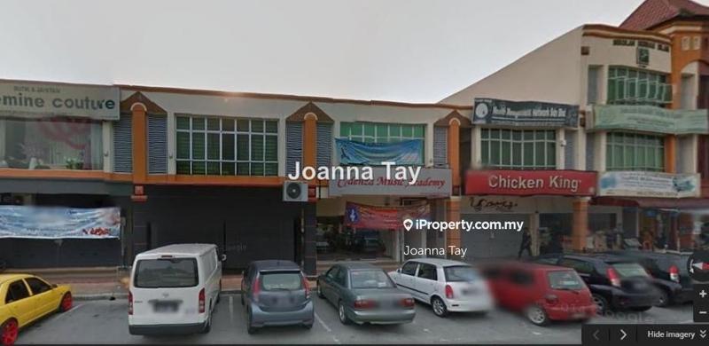 Shop for Sale in Seksyen 7, Bangi by Joanna Tay - iProperty.com.my
