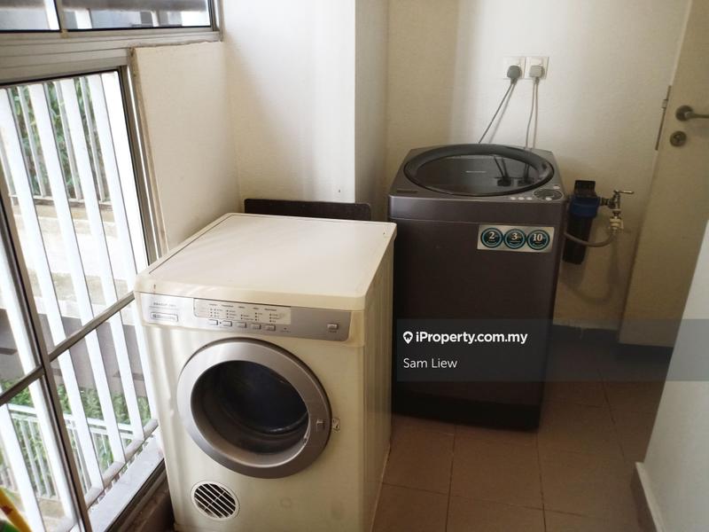 Kondominium untuk Dijual di Ceriaan Kiara oleh Sam Liew - iProperty.com.my