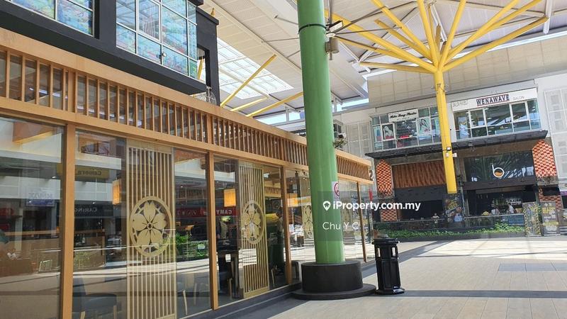 Kedai untuk Disewa di Kota Damansara, Selangor oleh Chu Y C - iProperty.com.my