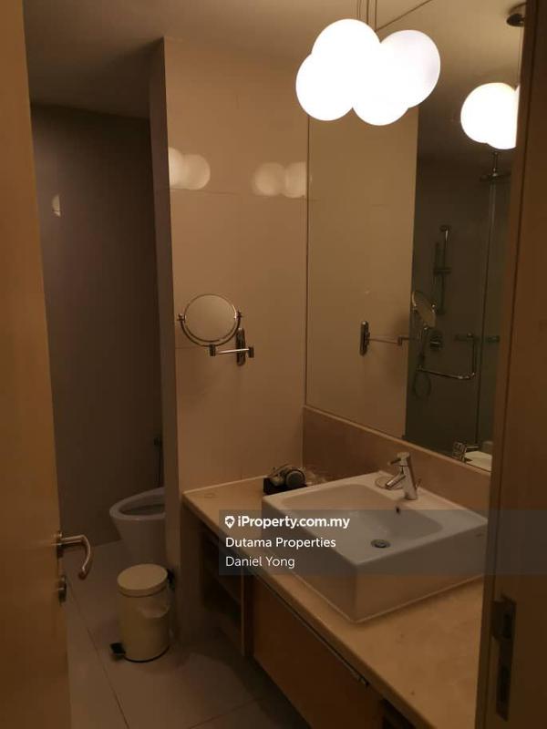 Service Residence for Sale in Cormar Suites (Fraser Place (Lot 163)) by Daniel Yong - iProperty.com.my