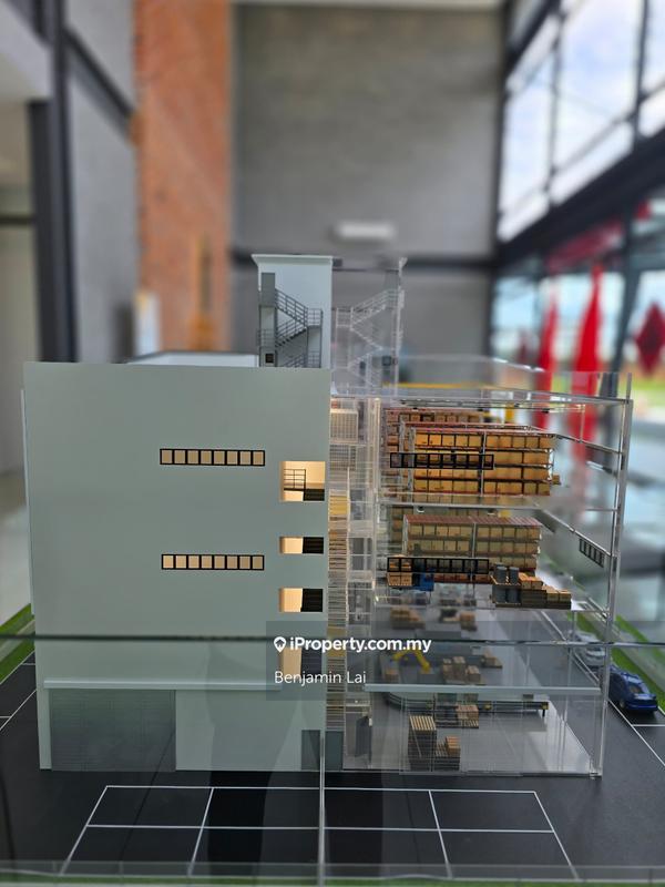 For Sale - armani Kajang ,bukit angkat