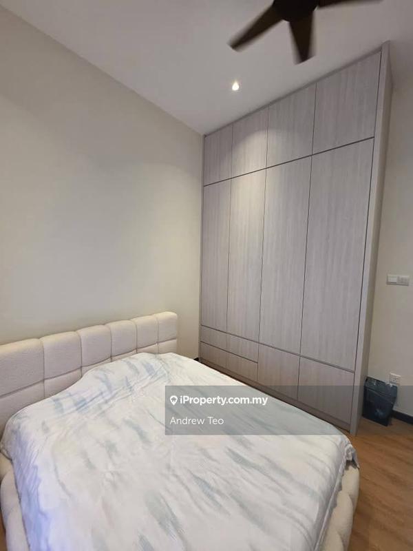 Rumah Kluster untuk Dijual di Taman Gaya, Ulu Tiram oleh Andrew Teo - iProperty.com.my