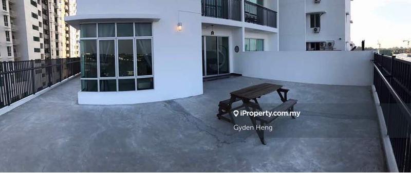 Pangsapuri untuk Dijual di Aliff Avenue (Dwi Alif) oleh Gyden Heng - iProperty.com.my