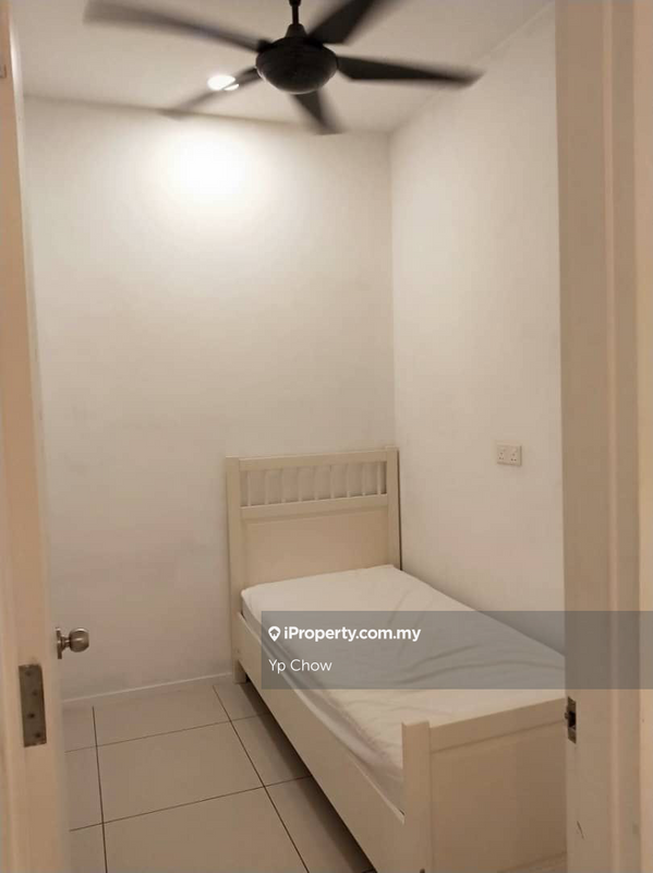 Condominium for Rent in Dreamcity by Yp Chow - iProperty.com.my