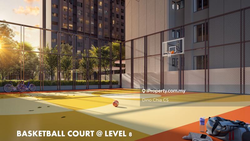 Condominium for Sale in The Kingswoodz by Dino Chia CS - iProperty.com.my