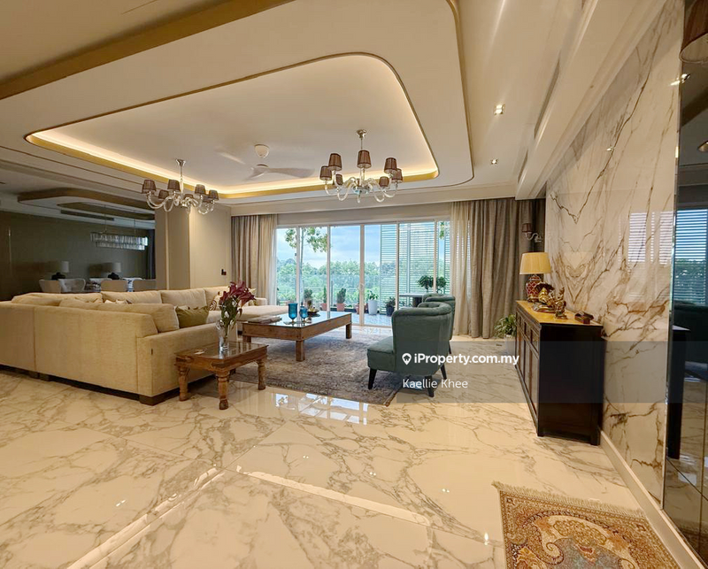 Condominium for Sale in Pavilion Hilltop by Kaellie Khee - iProperty.com.my