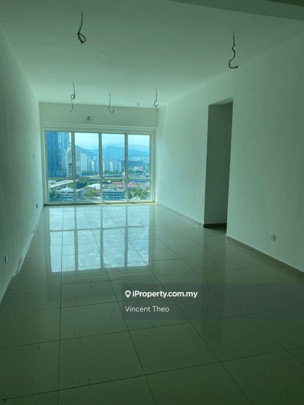 Kondominium untuk Dijual di D'suria Condominium oleh Vincent Theo - iProperty.com.my