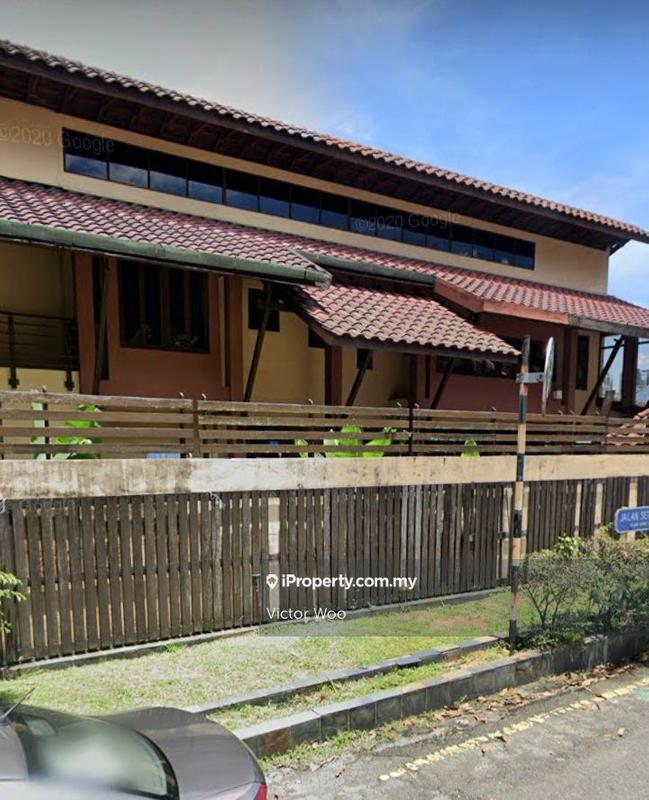Banglo untuk Dijual di Bukit Damansara, Damansara Heights, Setiabakti, Damansara Heights oleh Victor Woo - iProperty.com.my