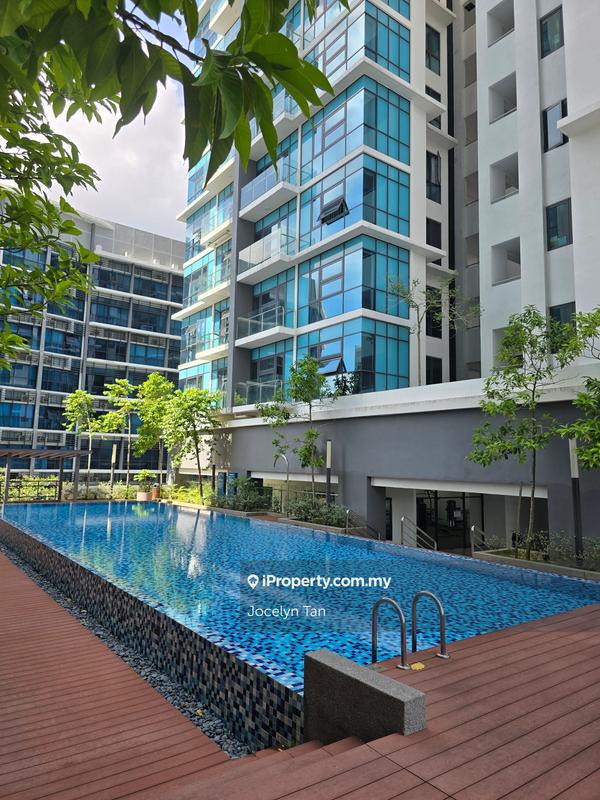 Service Residence for Sale in Pacific Star by Jocelyn Tan - iProperty.com.my