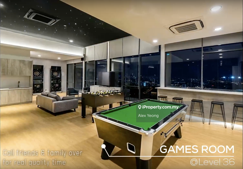 For Sale - Petalz Residences