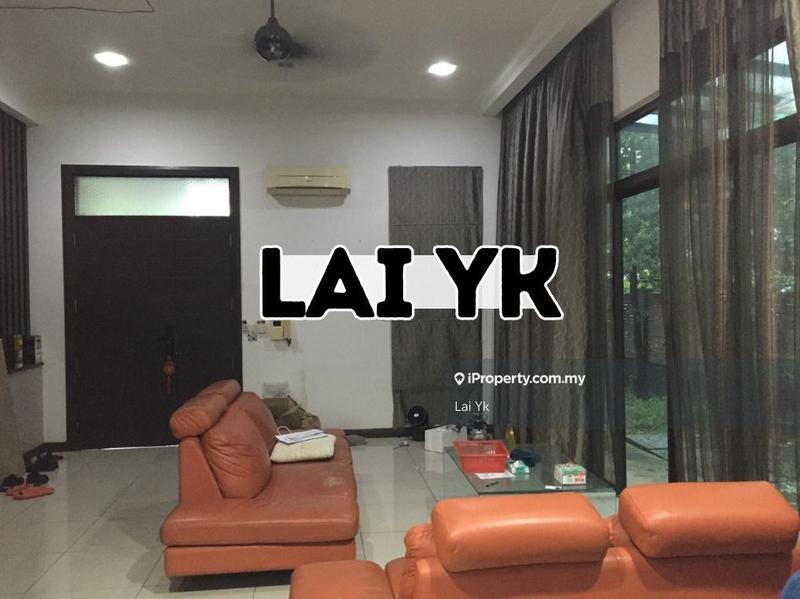 Semi-Detached House for Sale in Subang Jaya, Selangor by Lai Yk - iProperty.com.my