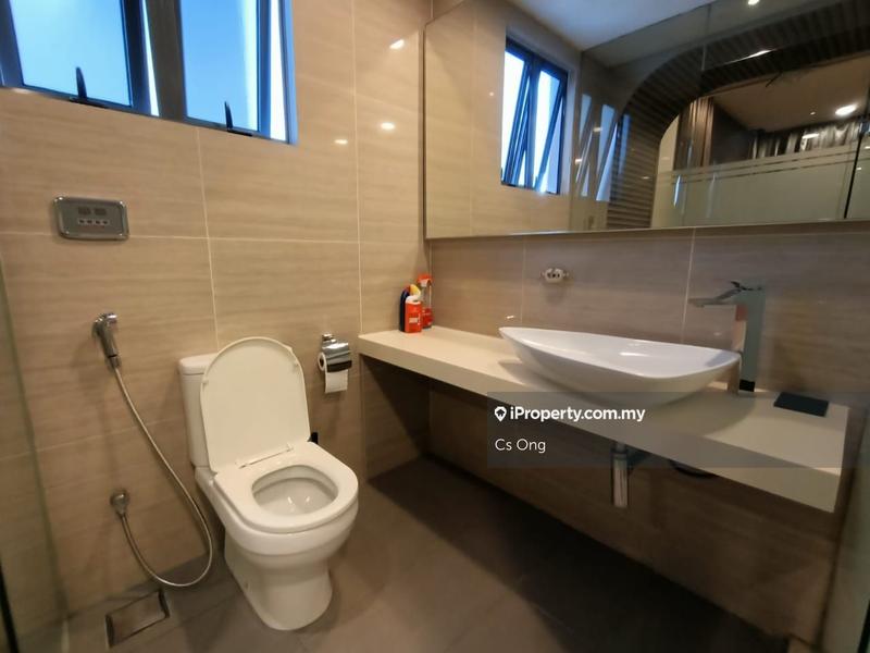 Residensi Servis untuk Disewa di Eve Suite / NZX Square oleh Cs Ong - iProperty.com.my