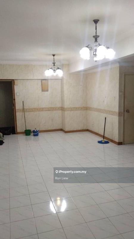 Condominium for Sale in Faber Ria by Ron Liew - iProperty.com.my