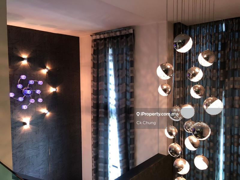 Banglo untuk Dijual di iync3, Sungai Buloh oleh Ck Chung - iProperty.com.my