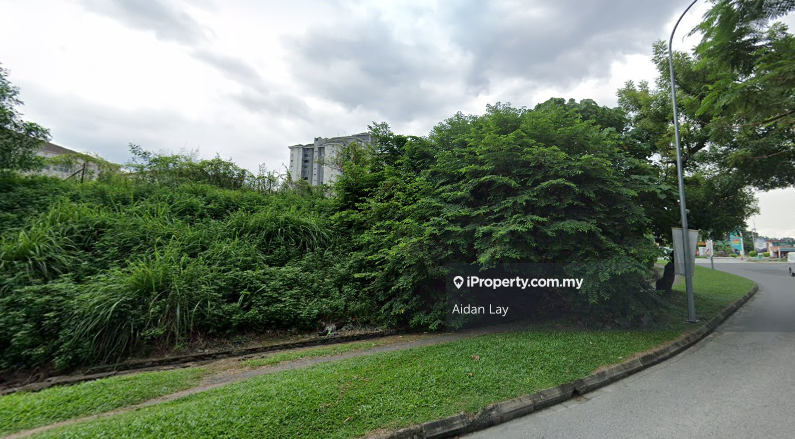 Commercial Land for Sale in Taman Perindustrian Kip, Kepong by Aidan Lay - iProperty.com.my