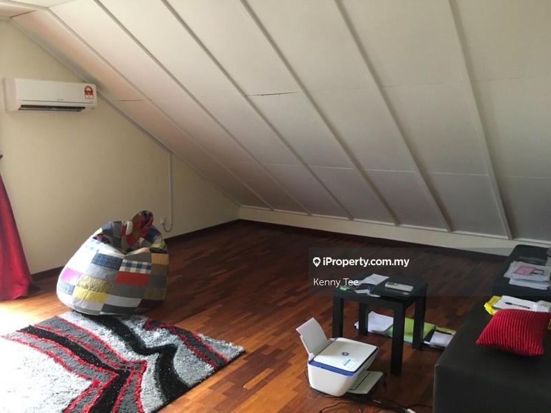 Bungalow House for Sale in Lavender Heights 1 setengah tingkat bungalow dijua, Ampangan by Kenny Tee - iProperty.com.my