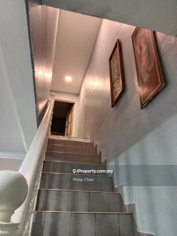 Rumah Teres 2-Tingkat untuk Dijual di Taman Samudra Teres, Batu Caves oleh Philip Chan - iProperty.com.my