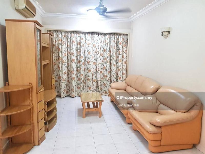 For Rent - Gurney Park Condominium