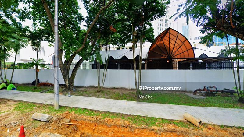 Tanah Kediaman untuk Dijual di KLCC, KL City Centre oleh Mr Chai - iProperty.com.my