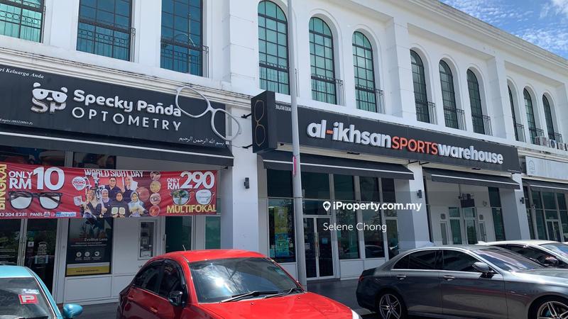 Shop for Rent in Eco Majestic, Semenyih by Selene Chong - iProperty.com.my