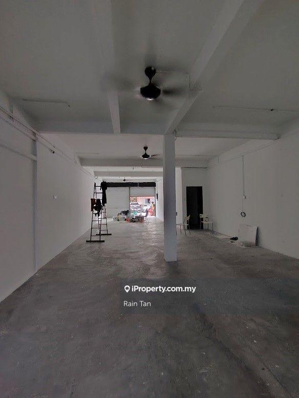 For Sale - Salak South Garden Kuala Lumpur