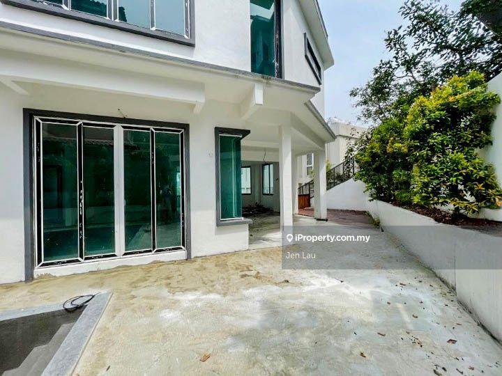 Bungalow House for Sale in Damansara Heights, Damansara Heights by Jen Lau - iProperty.com.my