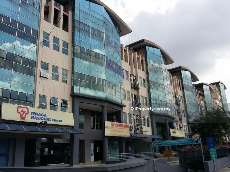 Office for Sale in Subang Jaya, Subang Jaya by Carol Lim - iProperty.com.my