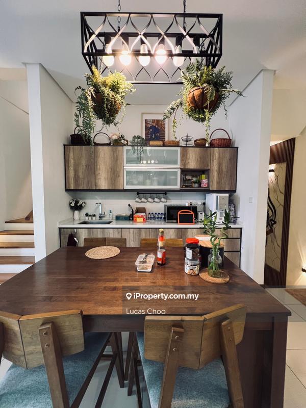 2.5-storey Terraced House for Sale in Taman Melawati, Ulu Kelang by Lucas Choo - iProperty.com.my