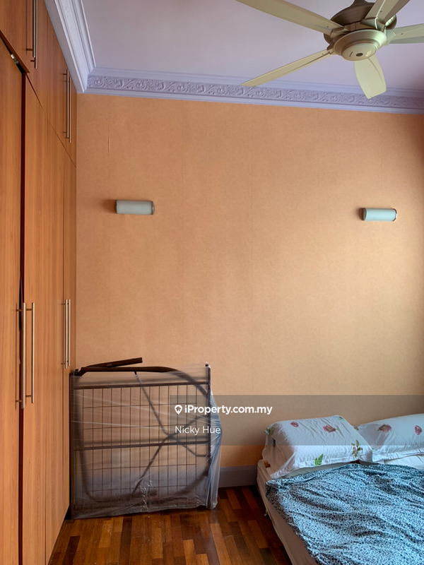 Kondominium untuk Dijual di Surian Condominium oleh Nicky Hue - iProperty.com.my