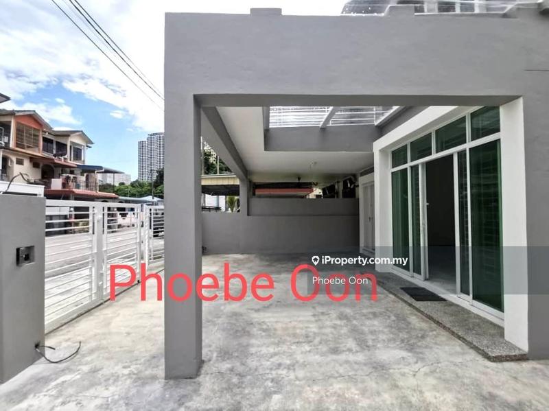 Rumah Berkembar untuk Dijual di Bayan Lepas, Sungai Ara oleh Phoebe Oon - iProperty.com.my