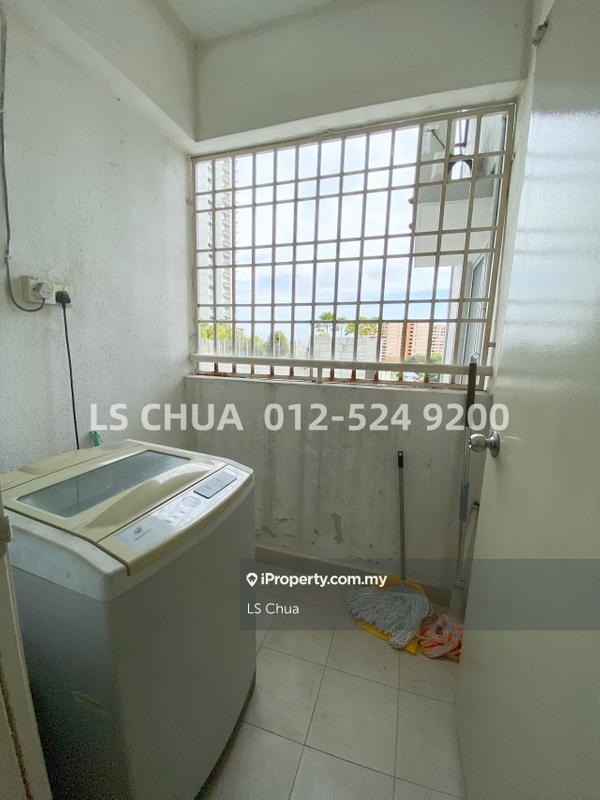 Condominium for Sale in Sea View Tower by LS Chua - iProperty.com.my