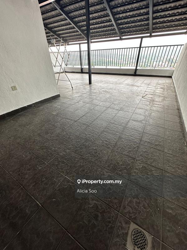 For Rent - One Damansara