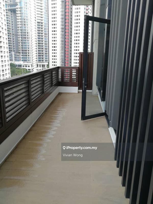 For Rent - Arcoris Residences