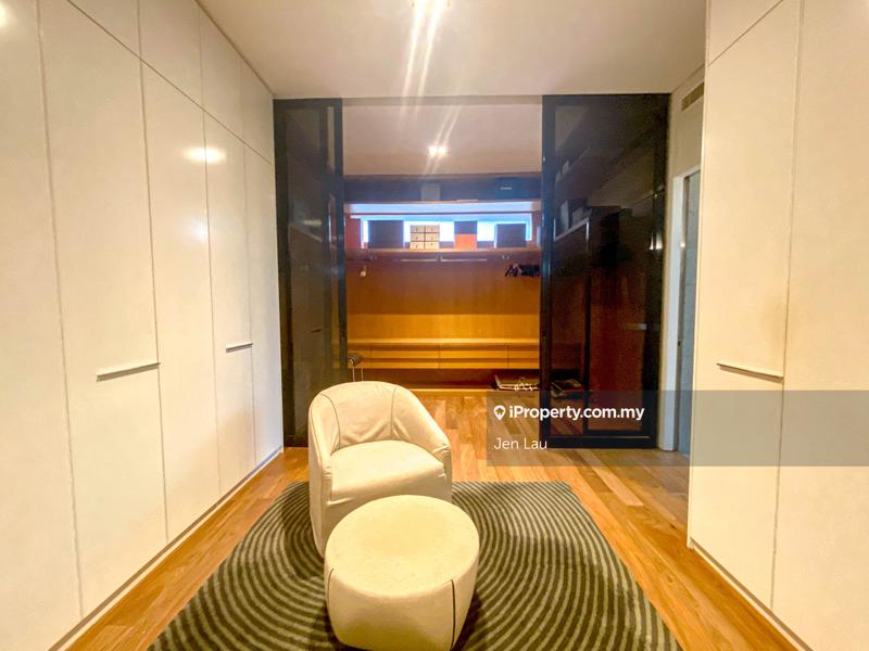 Bungalow House untuk Dijual di Damansara Heights, Damansara Heights oleh Jen Lau - iProperty.com.my