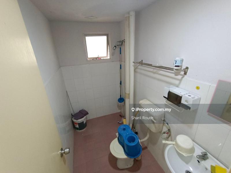 For Sale - Pangsapuri Bayu Suria (Summerfields Apartments)