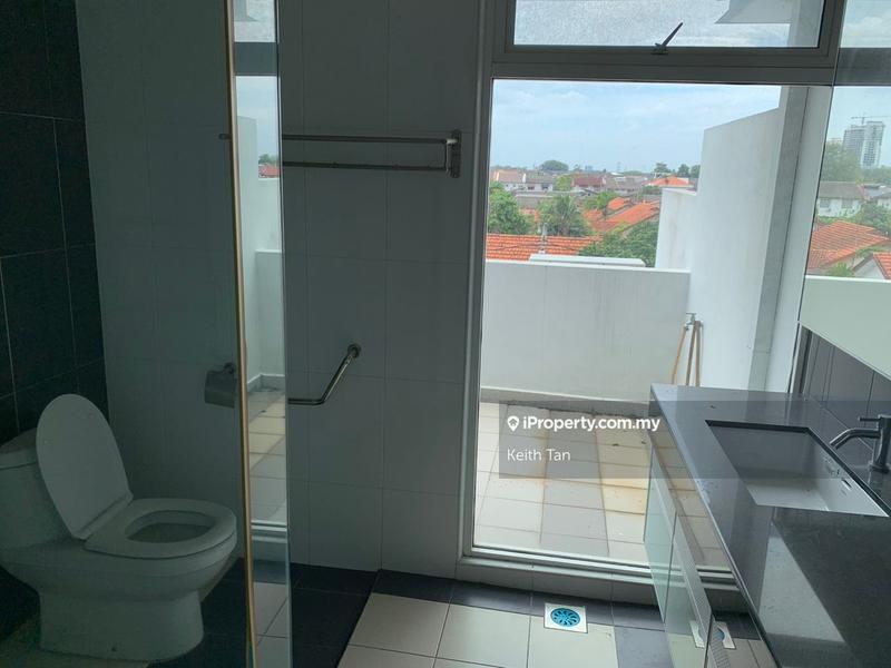 3-storey Terraced House for Sale in Laman Klebang, Klebang by Keith Tan - iProperty.com.my