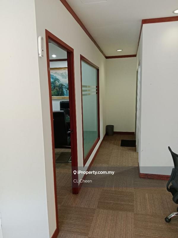 Office for Rent in Cheras business centre, Cheras by Cheen CL - iProperty.com.my