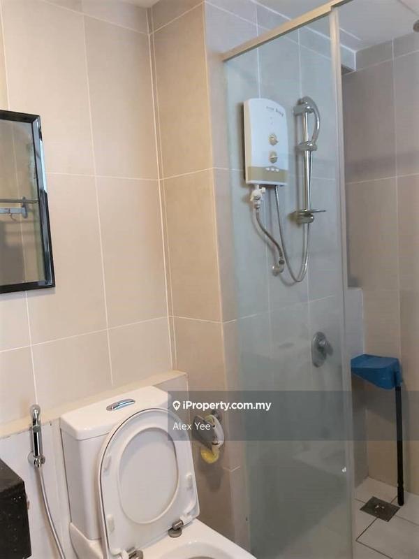 Service Residence for Rent in Eclipse Residence @ Pan'gaea by Alex Yee - iProperty.com.my