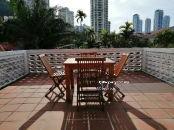 Bungalow House for Rent in Tanjung Bungah, Penang by Derrick Loh - iProperty.com.my