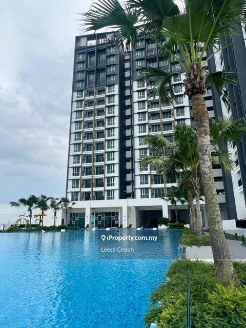 Service Residence for Sale in Metropol by Leesa Cheah - iProperty.com.my