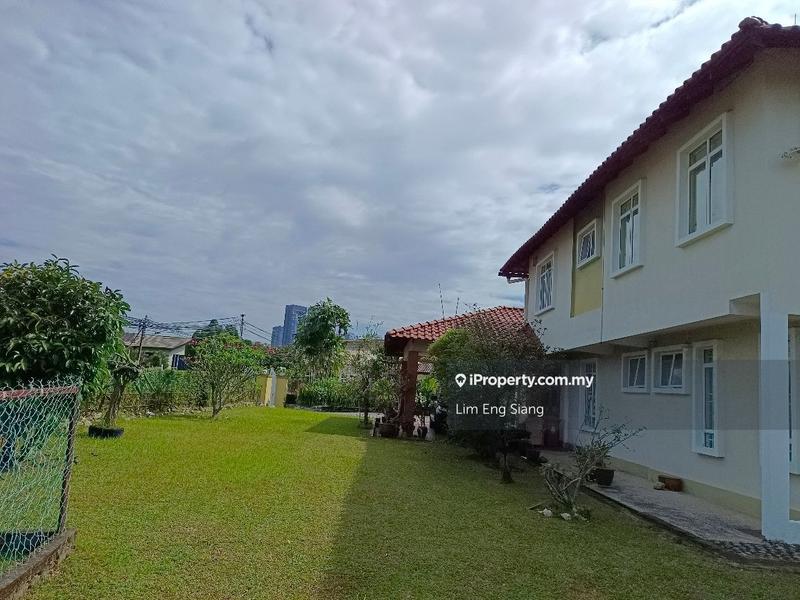 Bungalow House for Sale in Seksyen 9, Petaling Jaya by Lim Eng Siang - iProperty.com.my